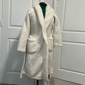 Ulta Fuzzy Robe S/M